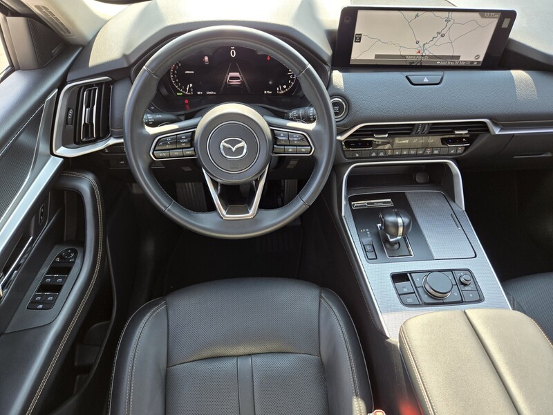 2024 Mazda CX-90 3.3 Turbo S photo 9