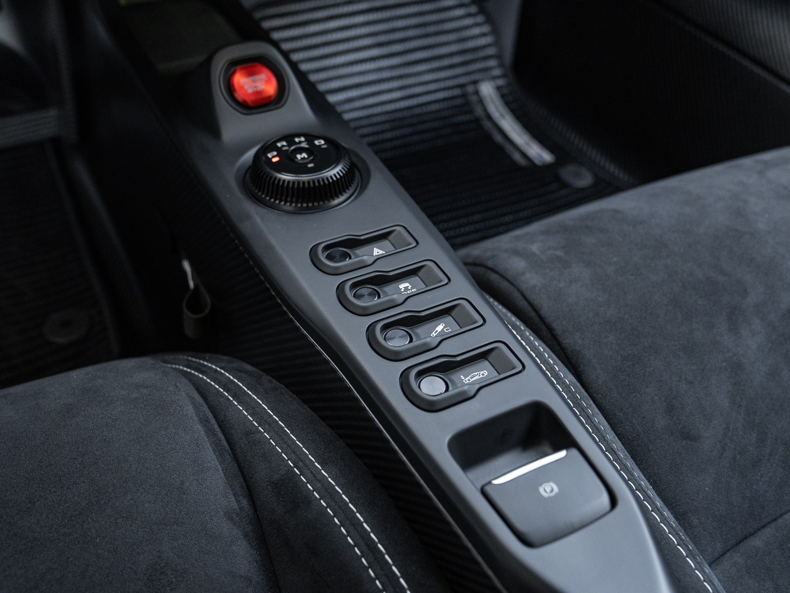 2019 Ford GT photo 23