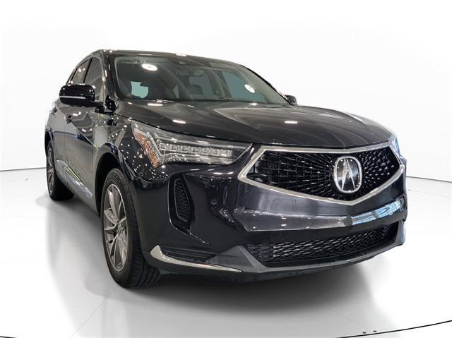 2022 Acura RDX Technology photo 3