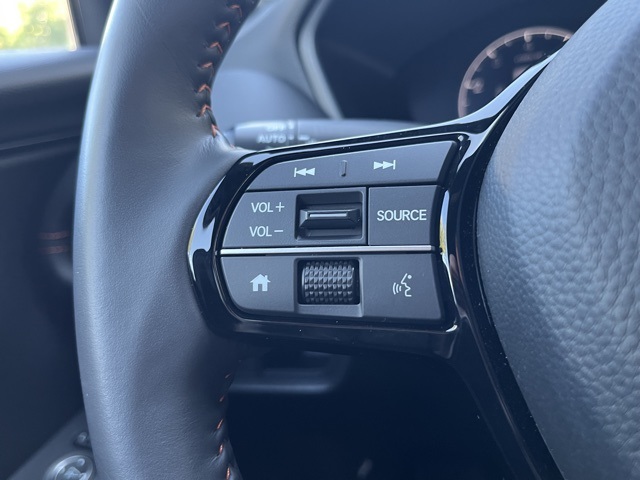 2024 Honda HR-V Sport photo 31