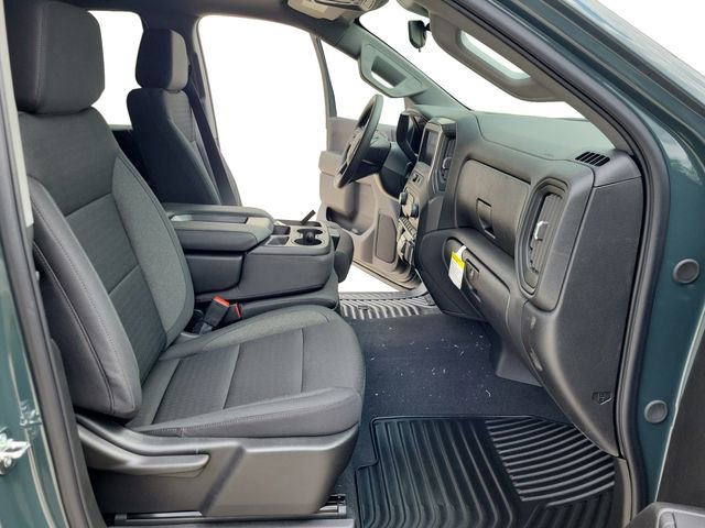2026 Chevrolet Silverado 1500 Custom Trail Boss photo 25
