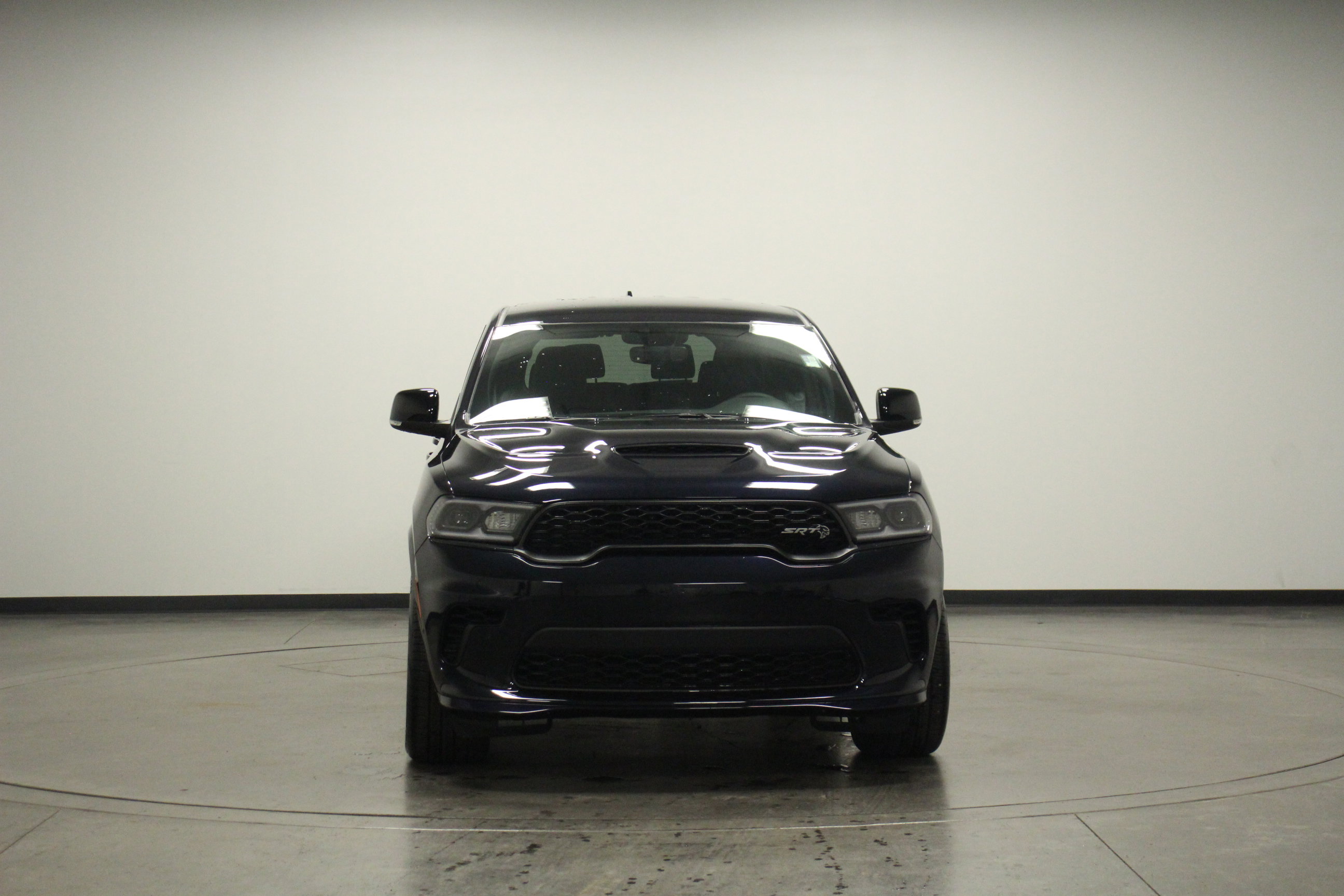 2025 Dodge Durango SRT Hellcat photo 2