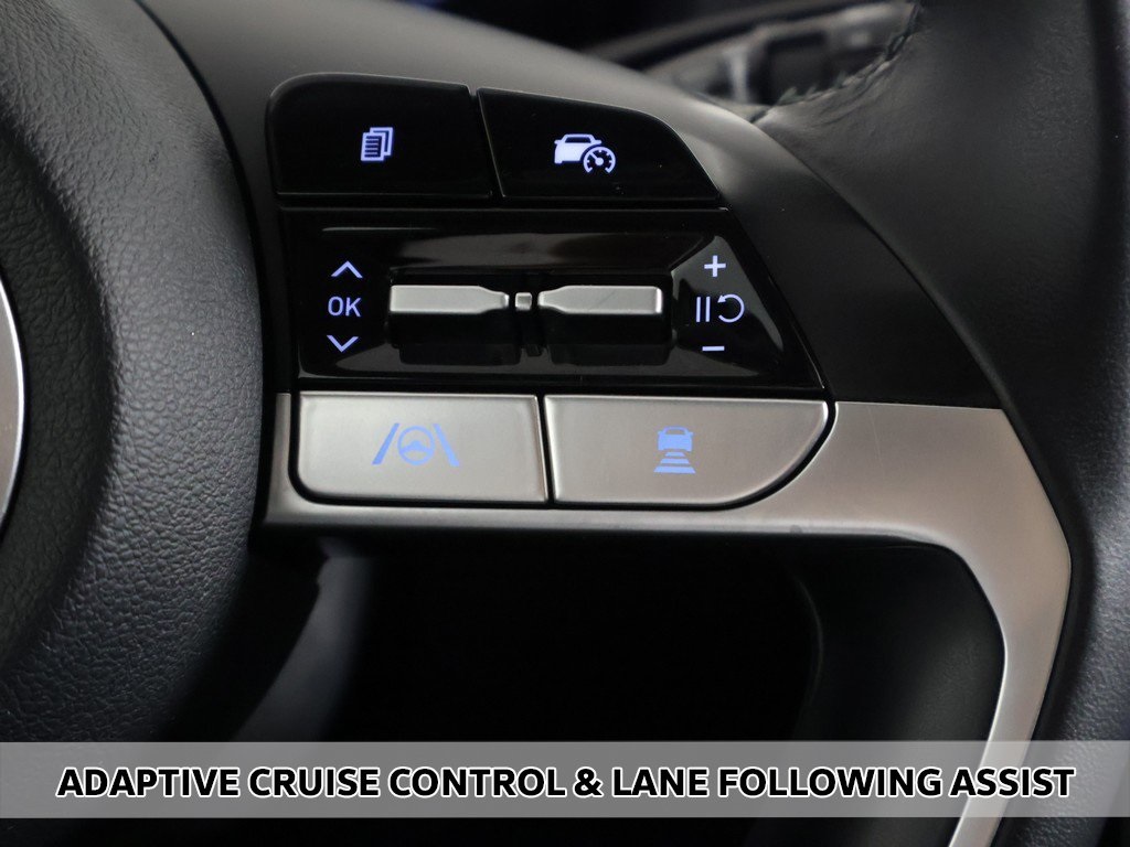 2023 Hyundai Tucson SEL Convenience photo 2