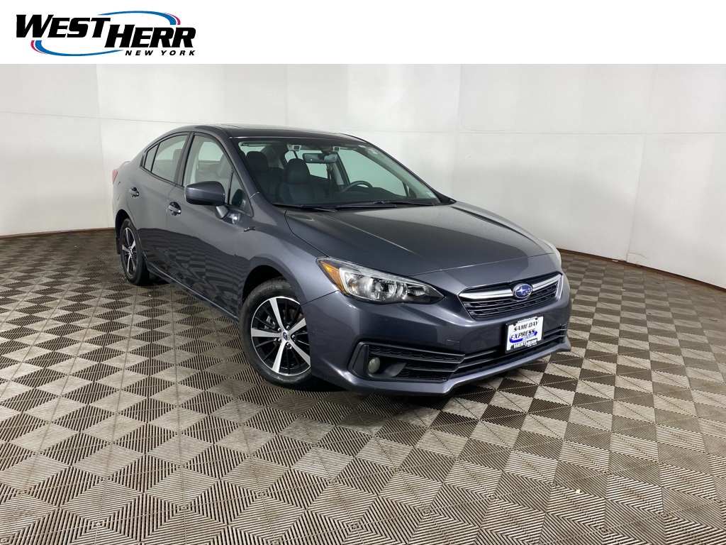 2023 Subaru Impreza Premium's photo