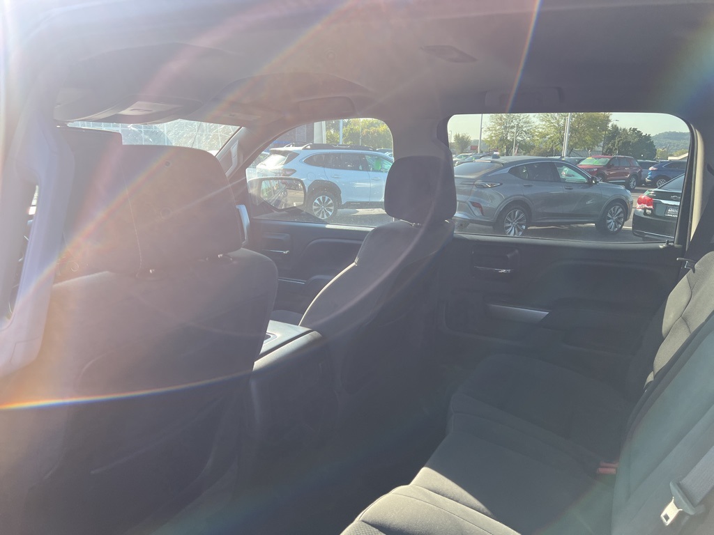 2014 Chevrolet Silverado 1500 LT photo 15