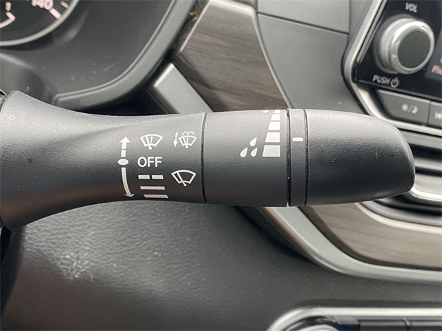 2023 Nissan Altima 2.5 SV photo 24