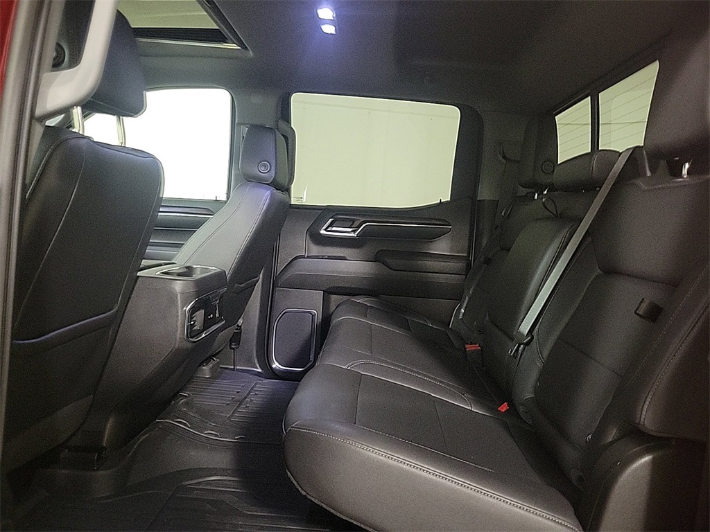 2023 GMC SIERRA - Image 15