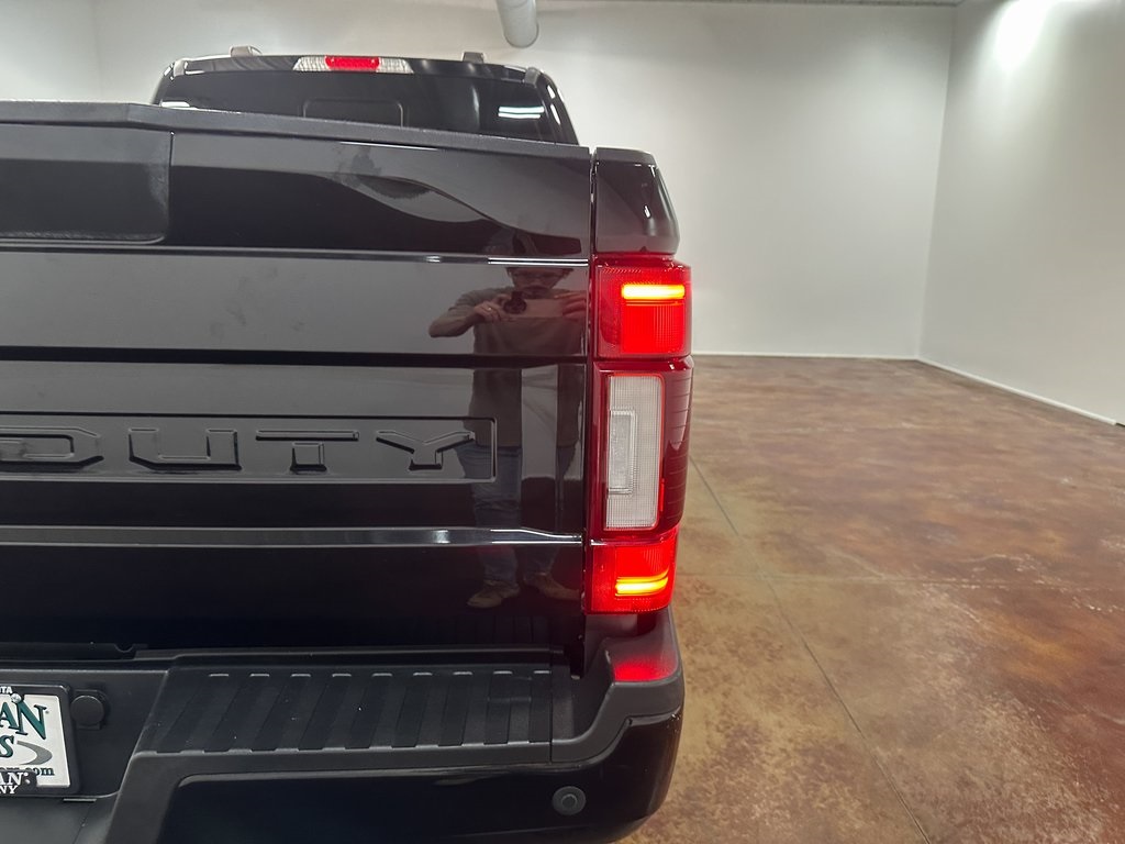 2022 Ford F-250 photo 42