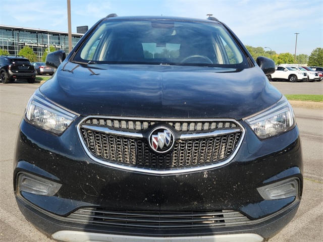 2020 Buick Encore Preferred photo 8