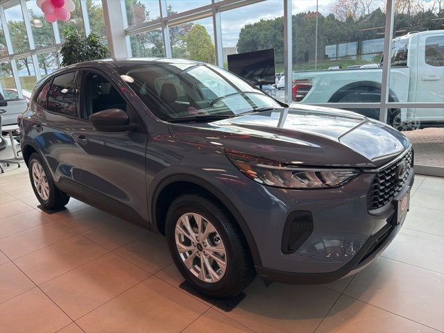 2026 Ford Escape Active's photo