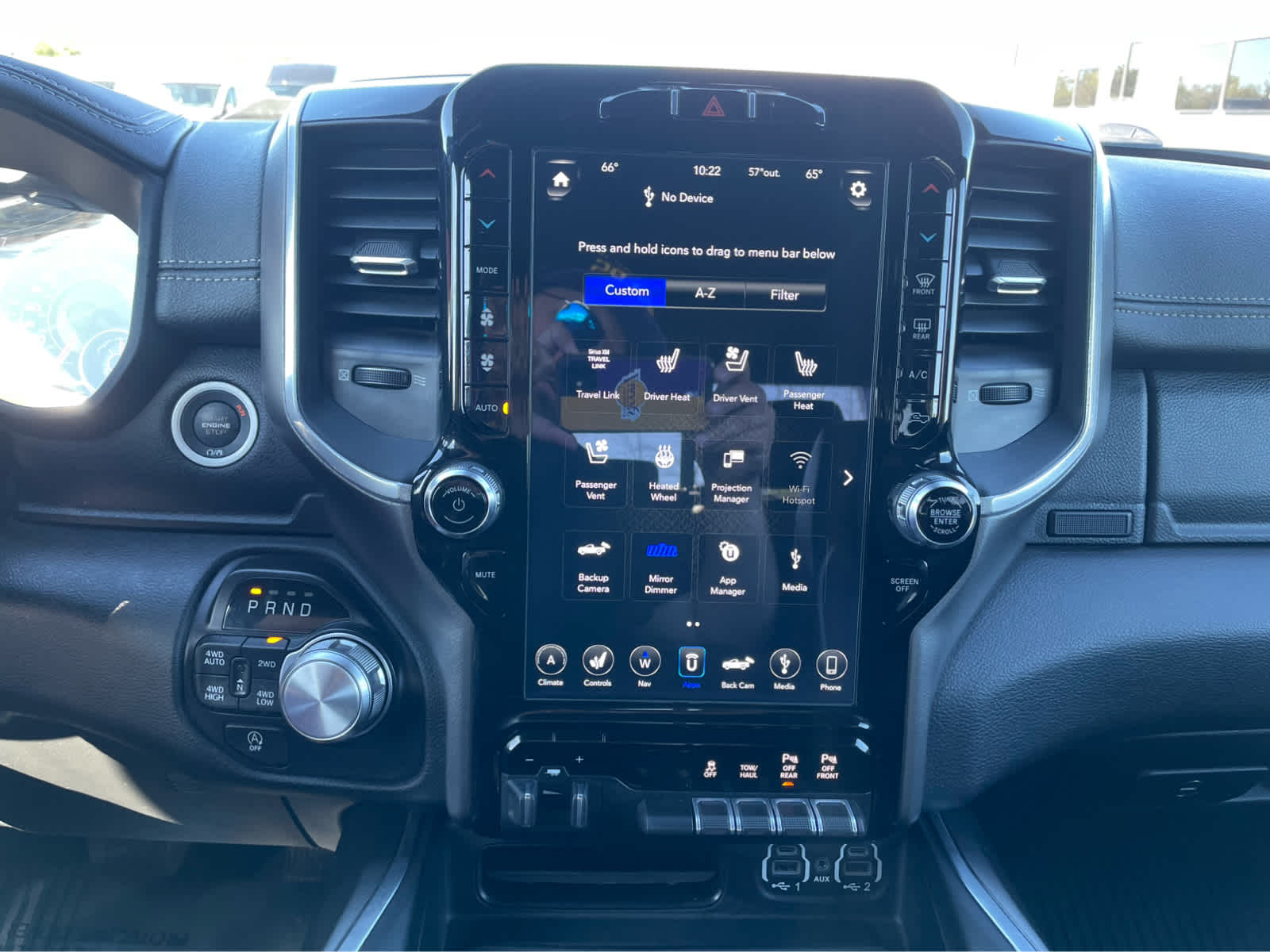 2021 Ram 1500 Laramie photo 22
