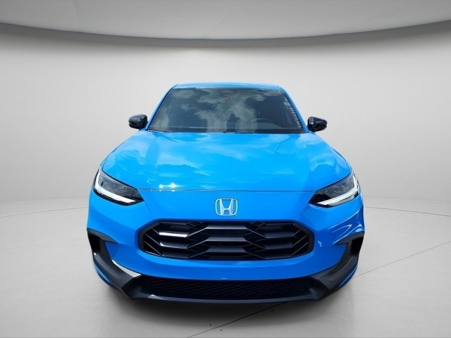 2026 Honda HR-V Sport photo 2