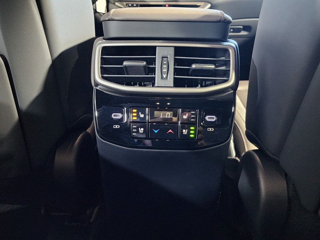 2025 Lexus RX 450h+ Luxury AWD photo 25