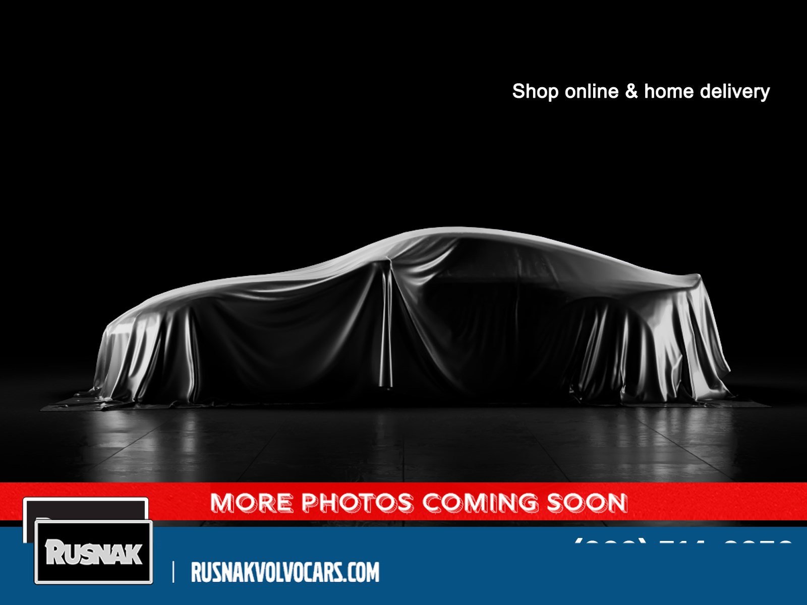 2023 Volvo XC60 Ultimate's photo