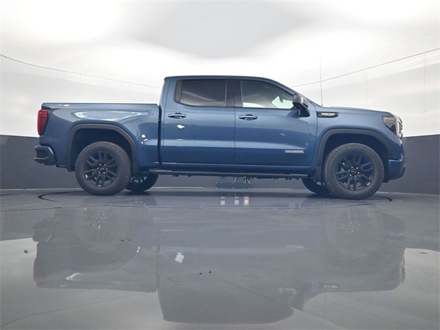 2026 Gmc Sierra 1500 Elevation photo 24