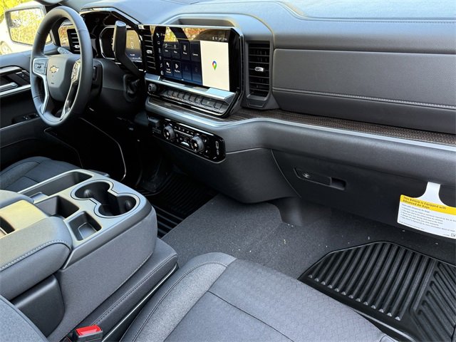 2026 Chevrolet Silverado 1500 LT photo 18