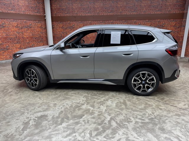 2025 Bmw X1 XDrive28i photo 2