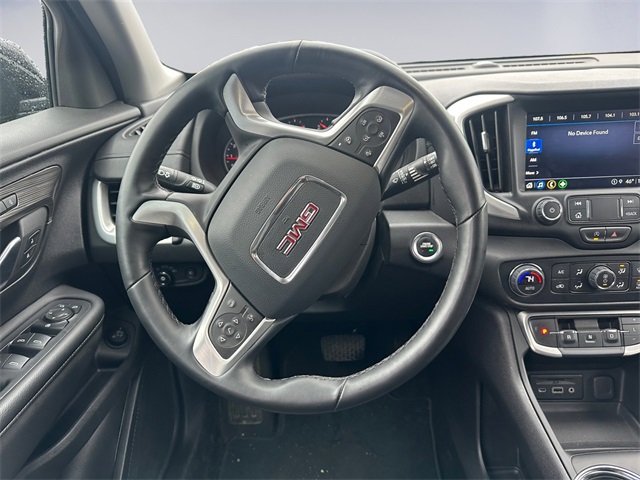 2024 Gmc Terrain SLT photo 11