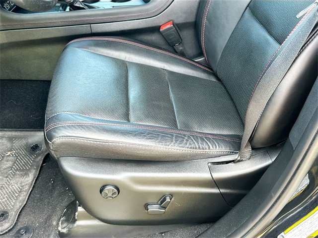 2023 Dodge Durango Citadel photo 19