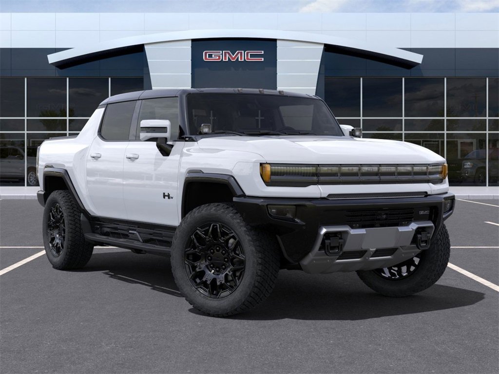 HUMMER EV Pickup