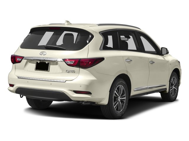 2016 Infiniti QX60 Base photo 2
