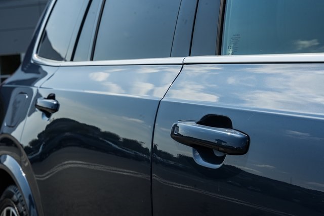 2026 Volvo XC90 photo 16