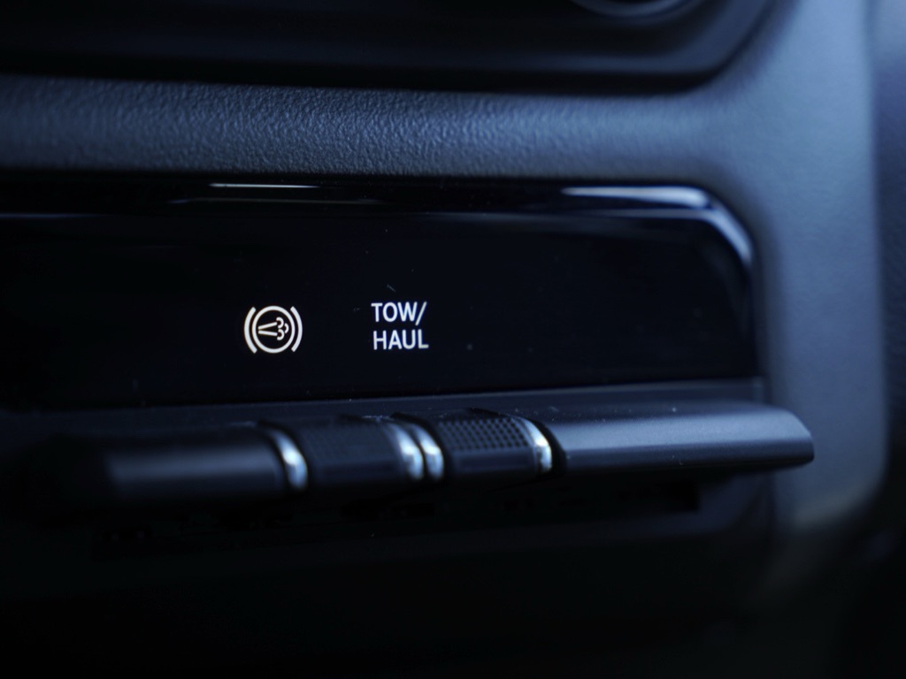 2024 Ram 3500 Big Horn photo 19
