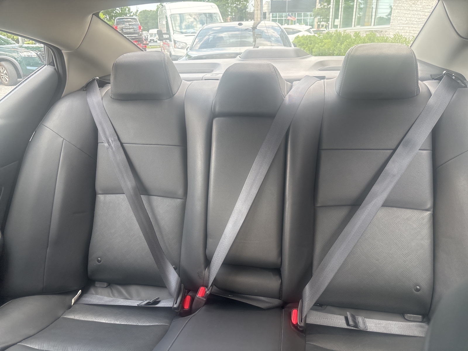 2023 Nissan Altima 2.5 SL photo 13
