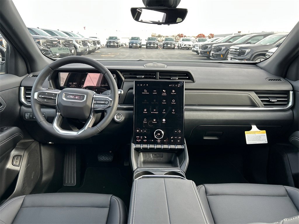 2026 GMC TERRAIN - Image 27