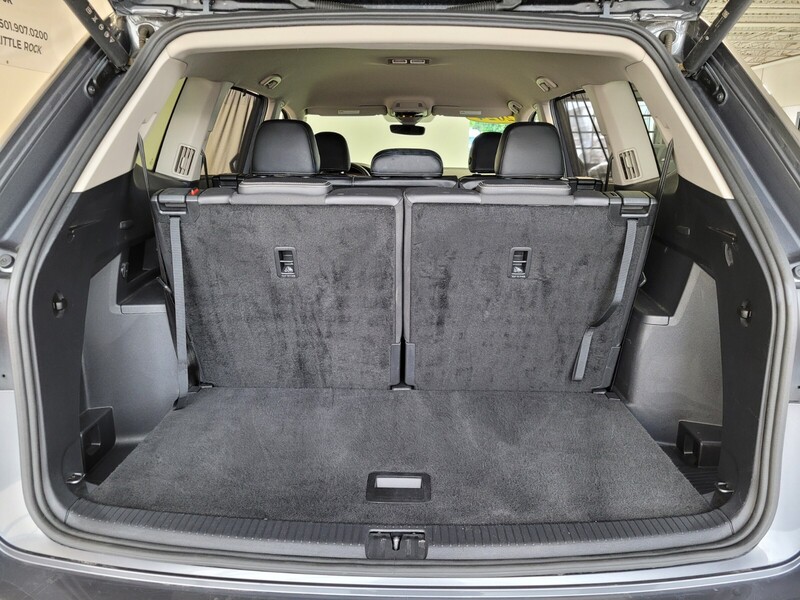 2024 Volkswagen Atlas SE Technology photo 14