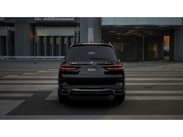 2026 Bmw X7 xDrive40i photo 5
