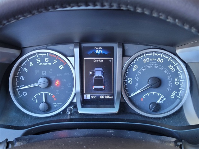 2022 Toyota Tacoma SR5 V6 photo 26
