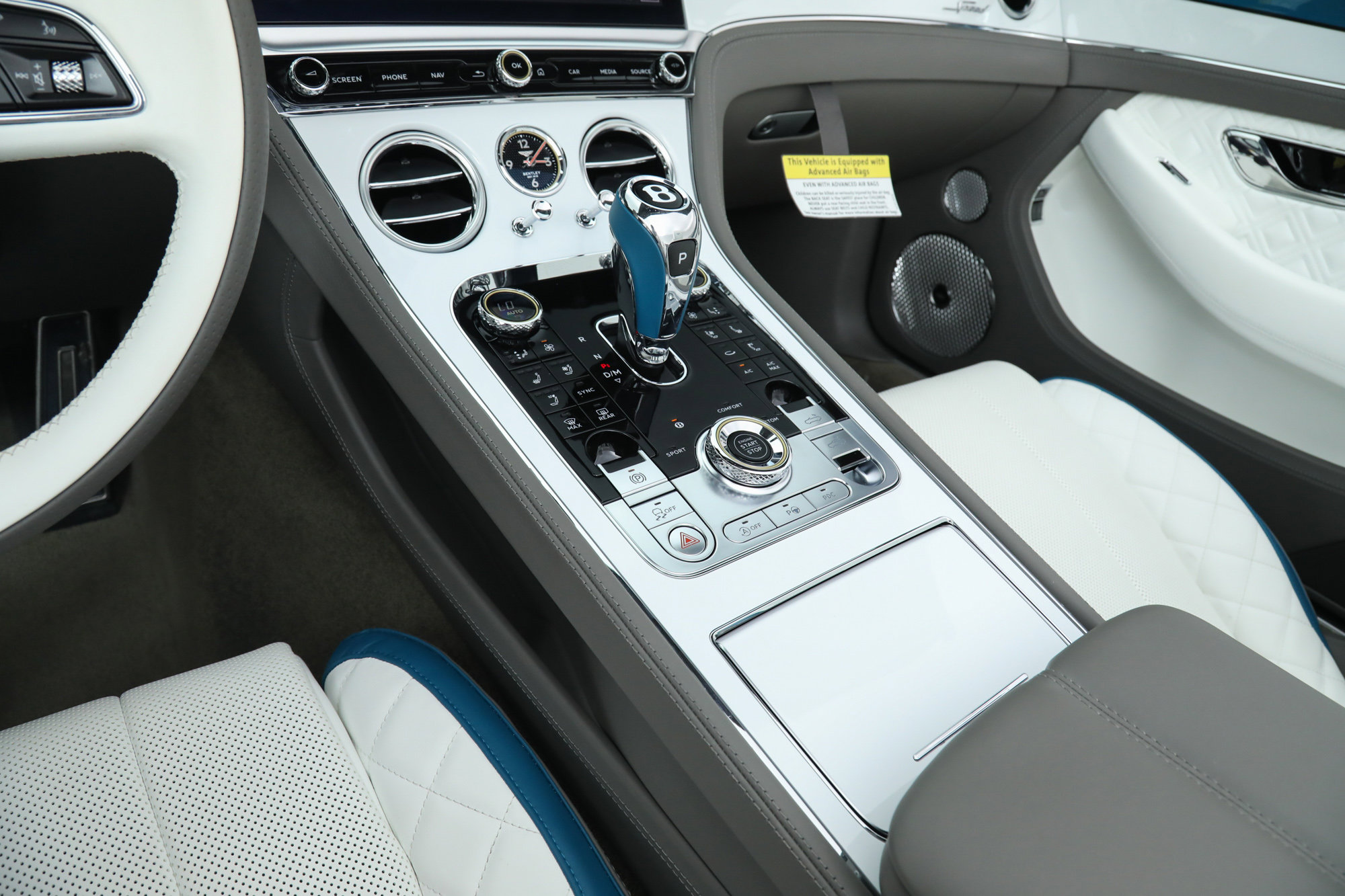 2023 Bentley Continental GT Speed photo 26