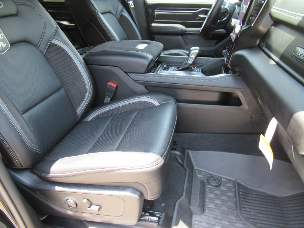 2025 Ram 1500 RHO photo 11