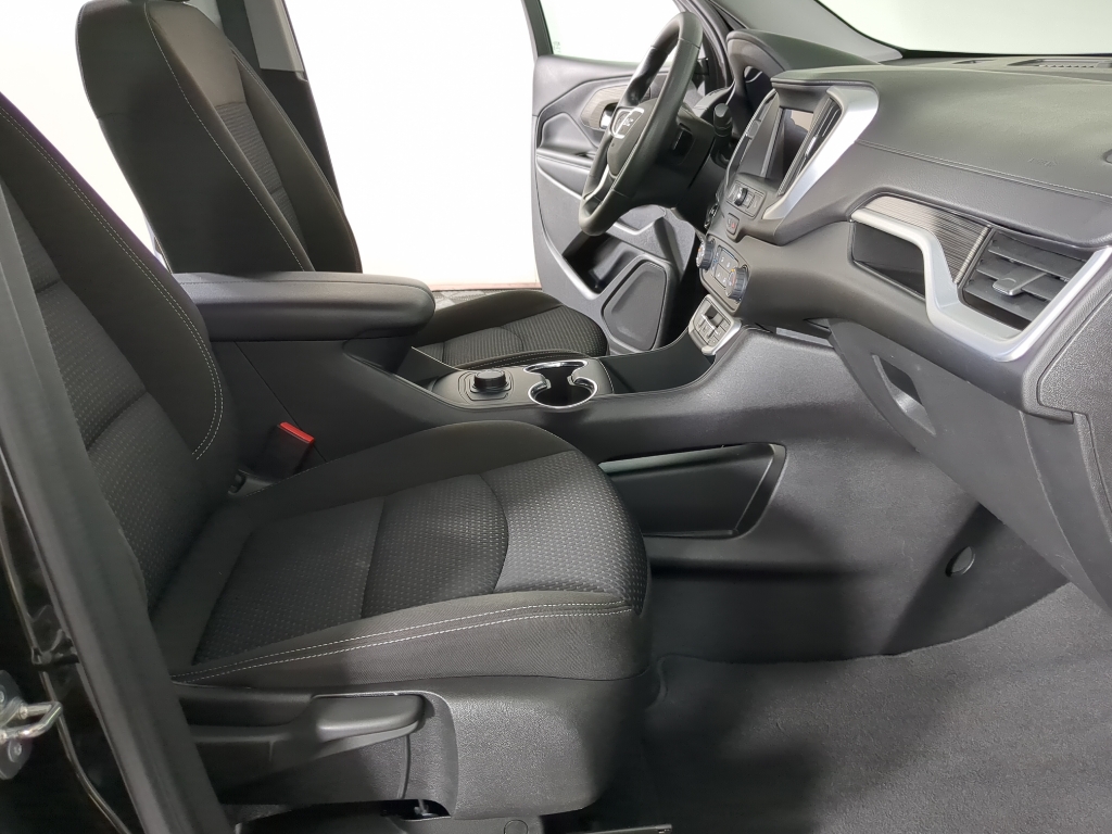 2024 Gmc Terrain SLE photo 13