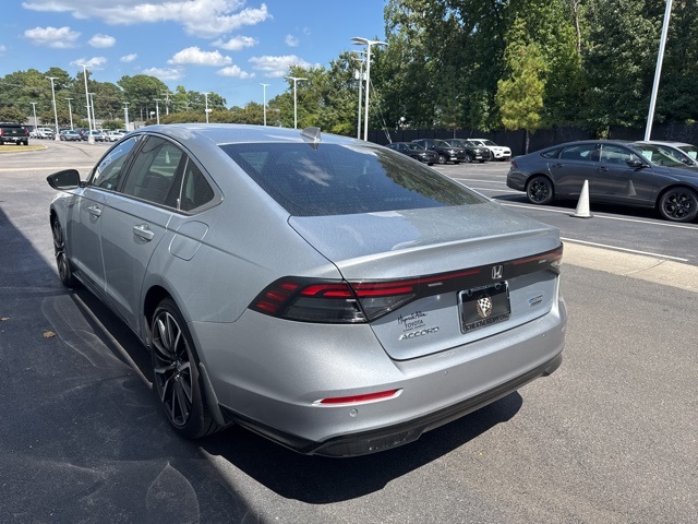 2024 Honda Accord Hybrid Touring photo 4