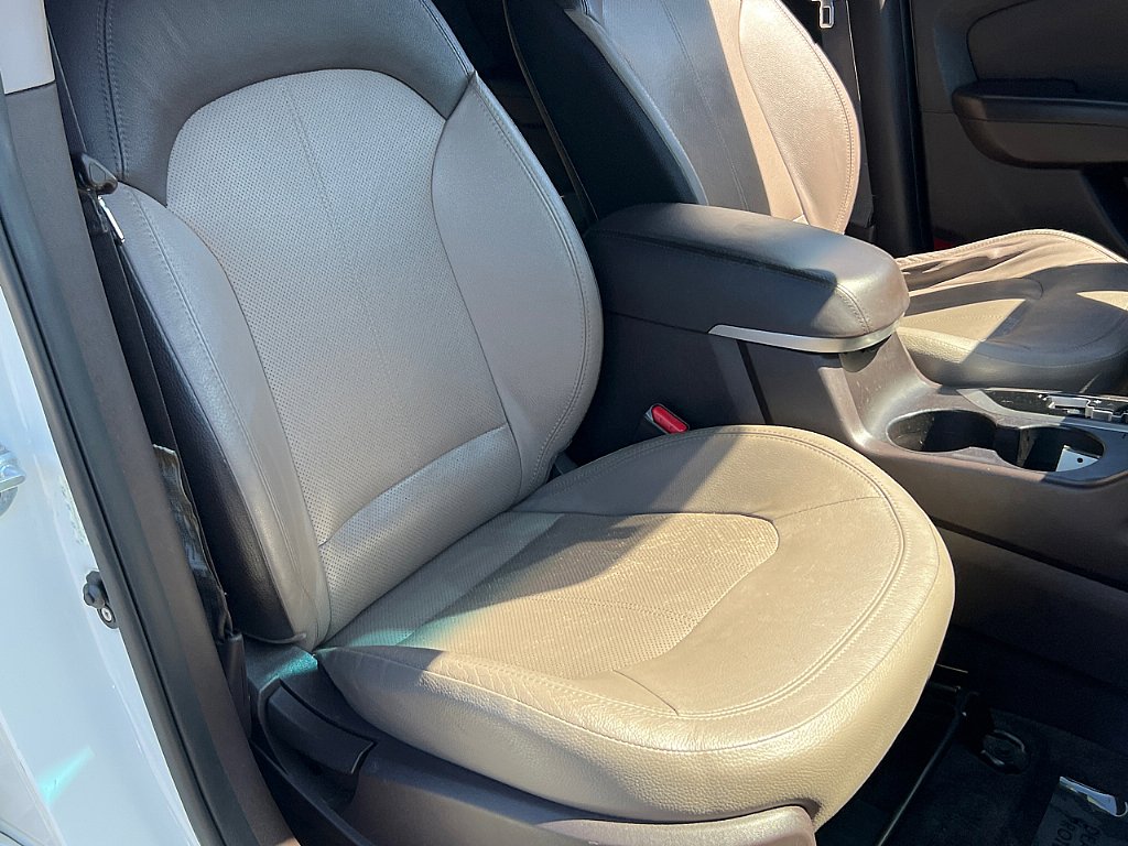 2013 Hyundai Tucson Limited photo 18