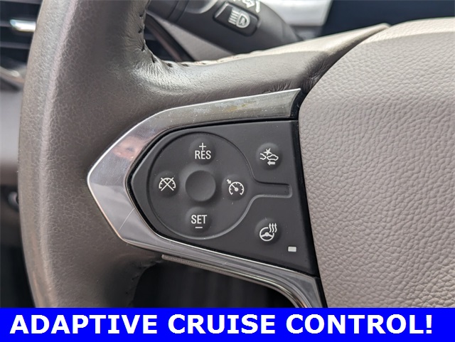 2018 Chevrolet Traverse Premier photo 25