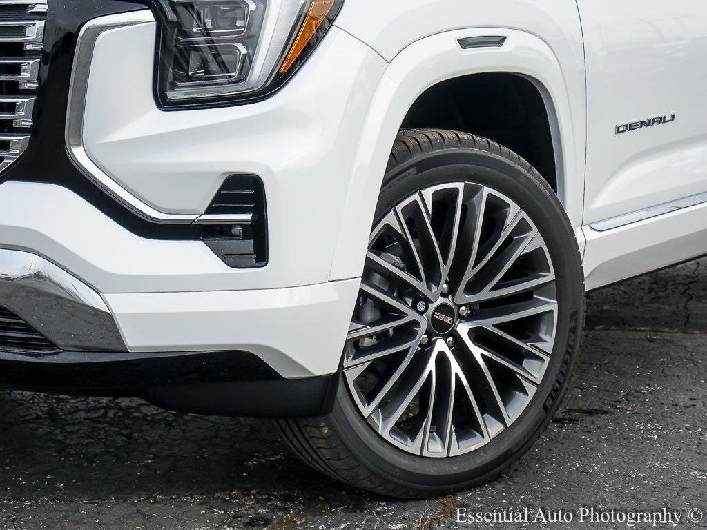 2026 GMC TERRAIN - Image 3