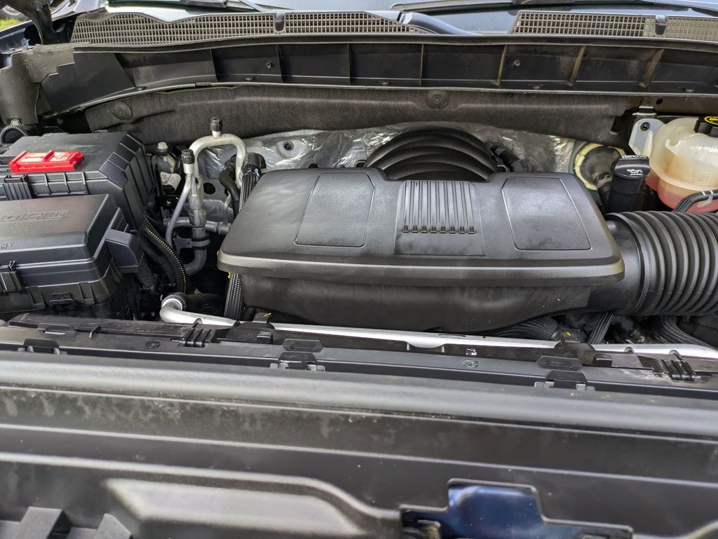 2023 Gmc Sierra 1500 SLT photo 8