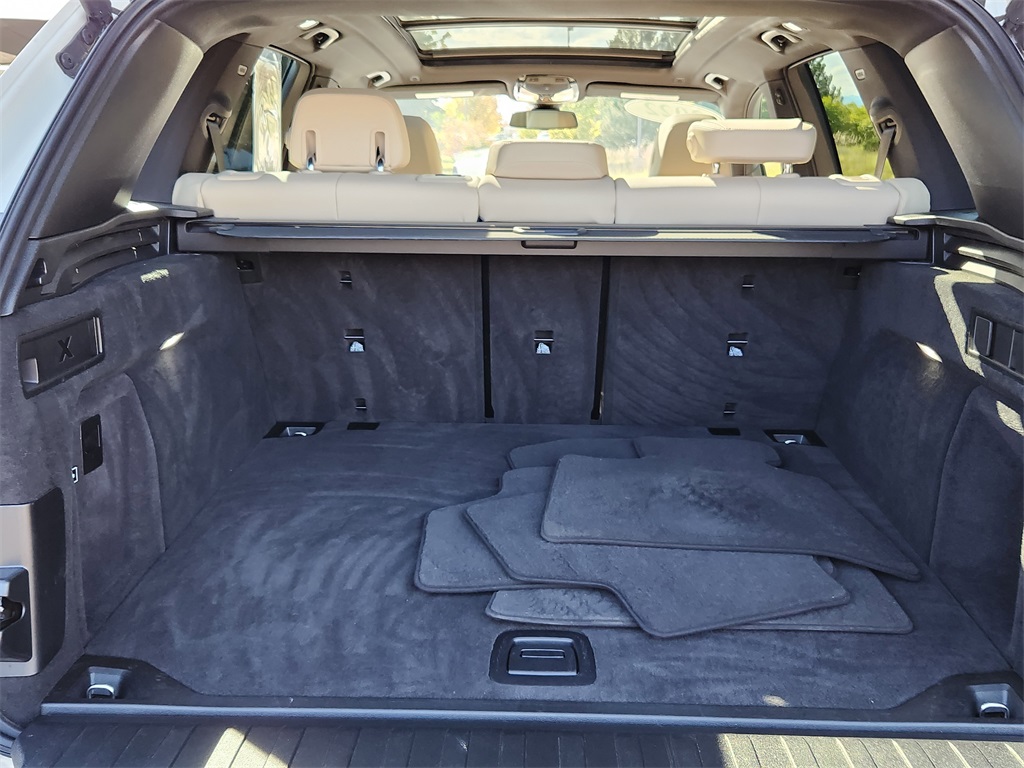 2022 Bmw X5 xDrive40i photo 13