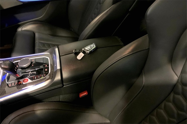 2023 Bmw X5 photo 11