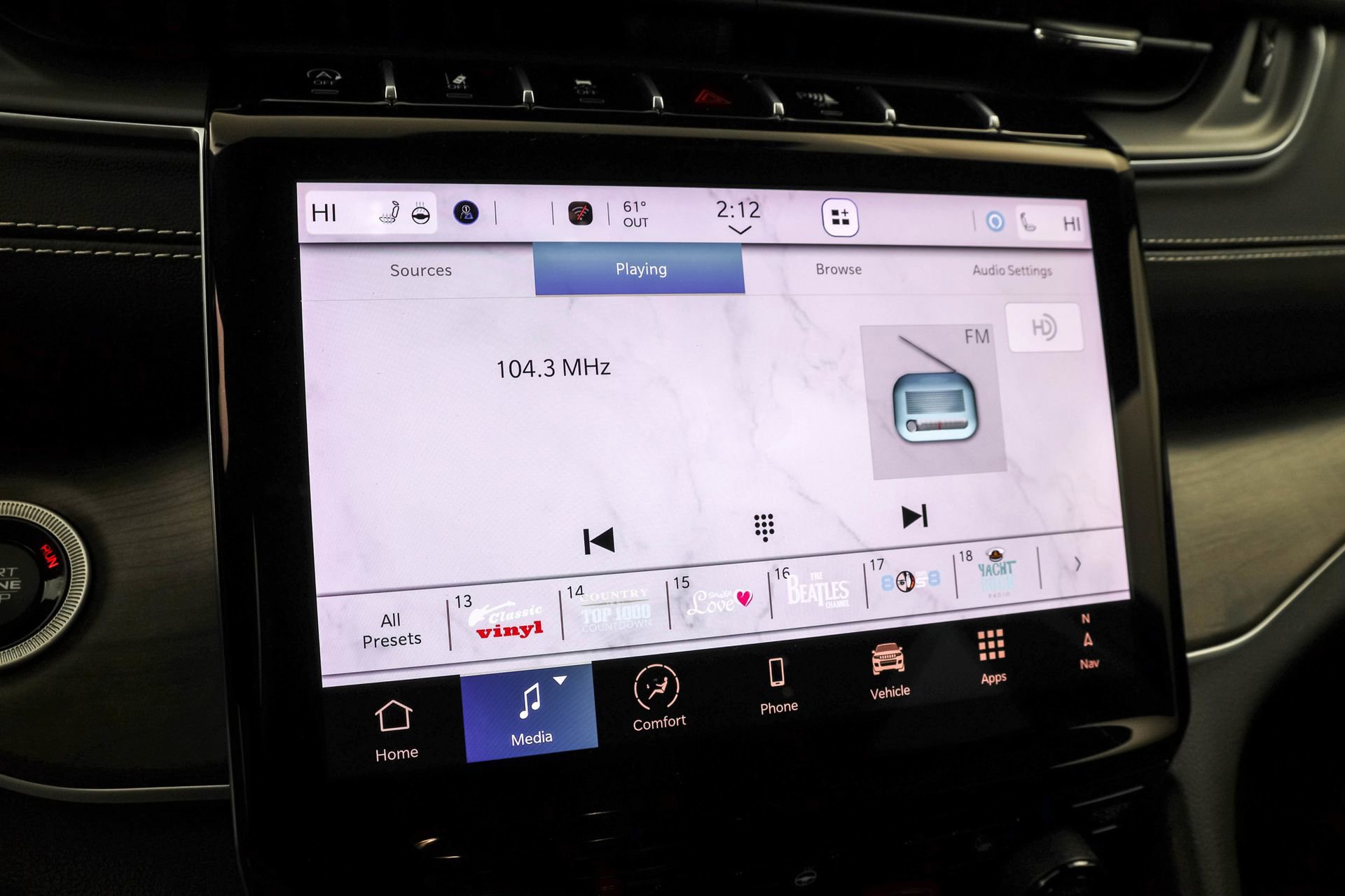 2024 Jeep Grand Cherokee Limited photo 15
