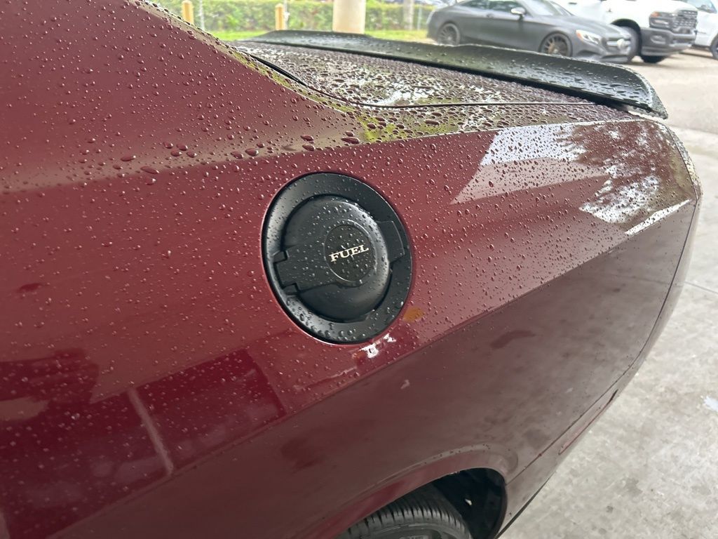 2019 Dodge Challenger GT photo 14