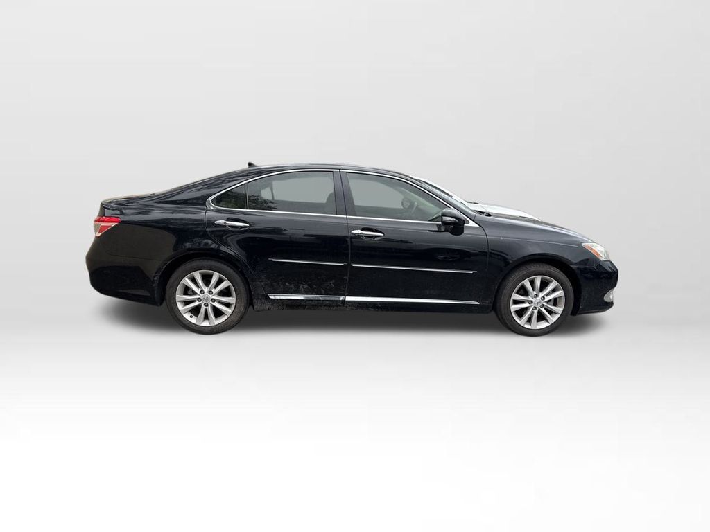 Used 2012 Lexus ES 350 with VIN JTHBK1EG9C2488645 for sale in Carlsbad, CA