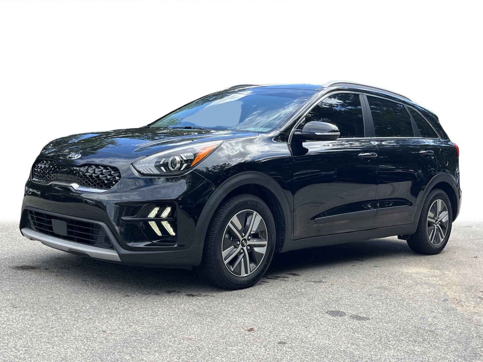 2020 Kia Niro EX Premium photo 3
