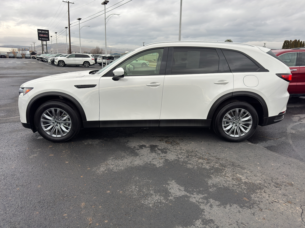 2024 Mazda CX-90 Turbo Preferred Plus Package's photo