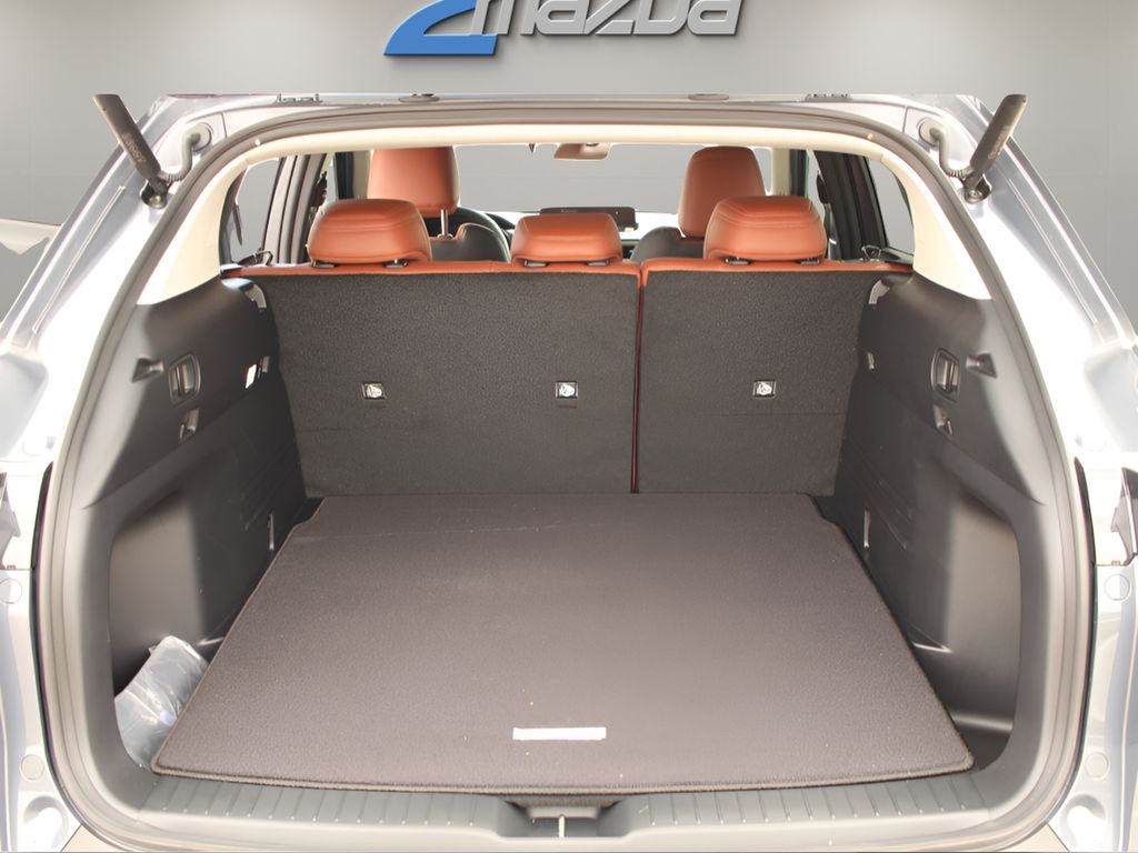 2025 Mazda CX-50 2.5 Turbo Premium Plus photo 18