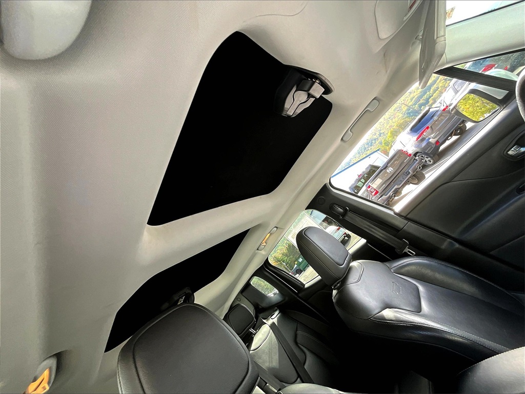 2017 Jeep Renegade Limited photo 20