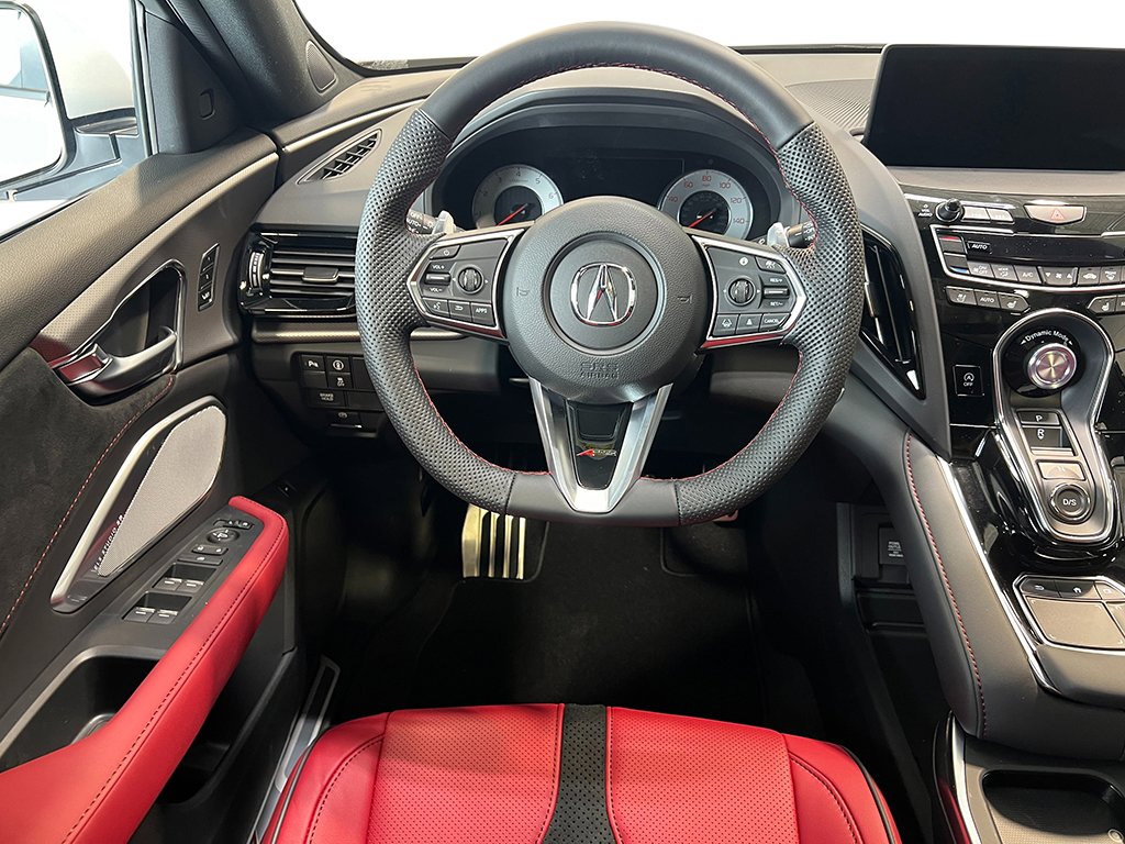 2025 Acura RDX A-Spec photo 14
